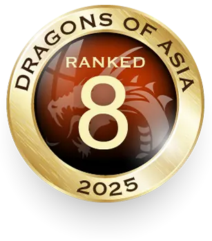 Dragons of Sri Lanka 2025