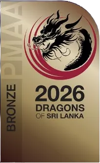 Dragons od asia 2025
