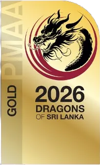 Dragons od asia 2025