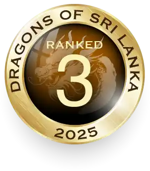 Dragons of Sri Lanka 2025