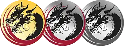 Dragons Icon