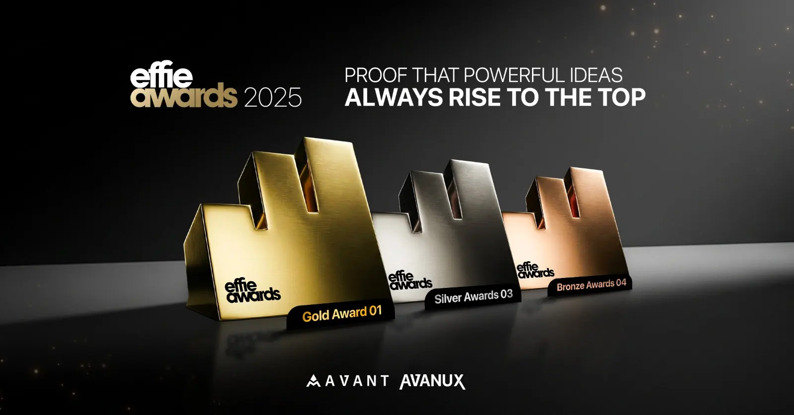 AVANT MEDIA SLIM DIGIS 2025